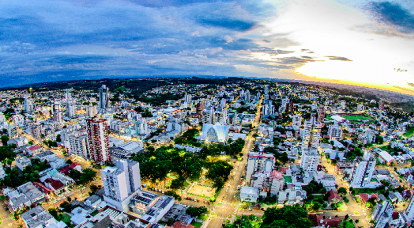 Município se destaca no cenário estadual e nacional em ranking de desenvolvimento