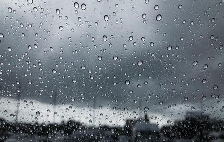 SC tem previsão de chuva e temperaturas mais amenas