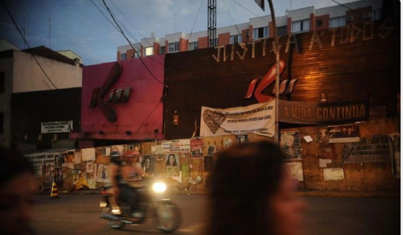 Júri do caso da Boate Kiss entra no sexto dia; acompanhe