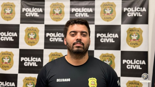 Delegado detalha tentativa de homicídio e confirma identificação de todos os suspeitos