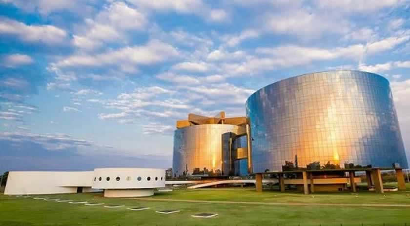 PGR pede ao STF que crime de trabalho análogo à escravidão seja imprescritível