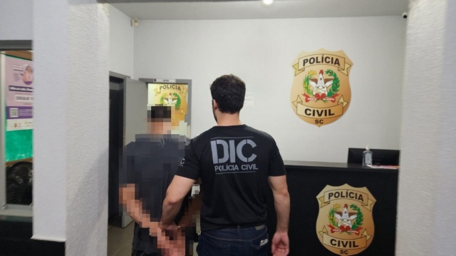 Homem preso pela Polícia Civil é condenado a 41 anos de prisão por roubar e matar idosa de 84 anos