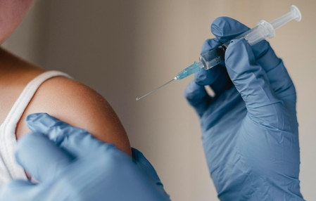 Fiocruz orienta grávidas a tomar a vacina contra o vírus sincicial respiratório