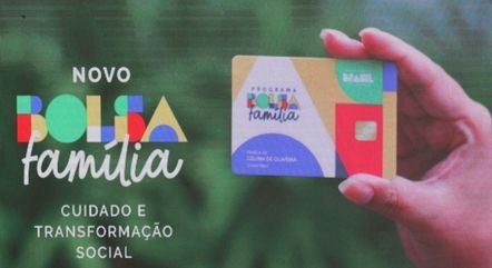 Com valor recorde, Bolsa Família começa a ser pago nesta quinta-feira