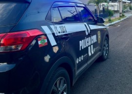 Polícia Civil realiza operação que apura crimes de violência contra mulher