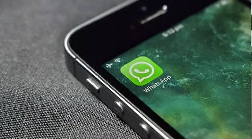 WhatsApp envia comunicado sobre mudanças a partir de 1º de maio para todos os usuários