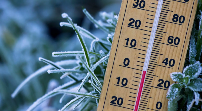 SC tem alerta para queda acentuada nas temperaturas, frio intenso e previsão de neve
