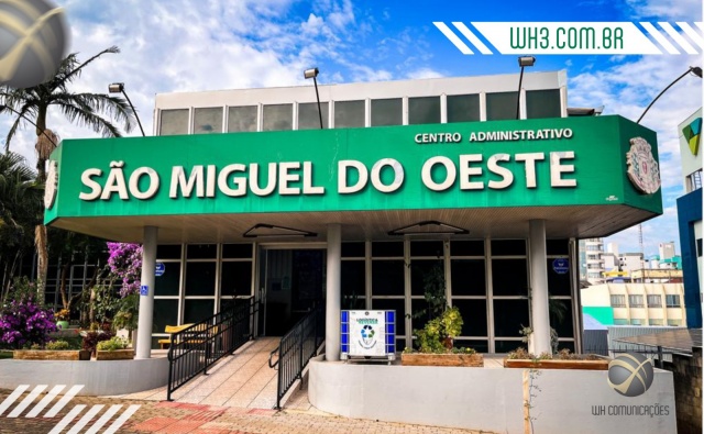 Prefeitura de SMOeste alerta para golpe de 'irregularidade fiscal' usando o nome do GOV.BR no WhatsApp