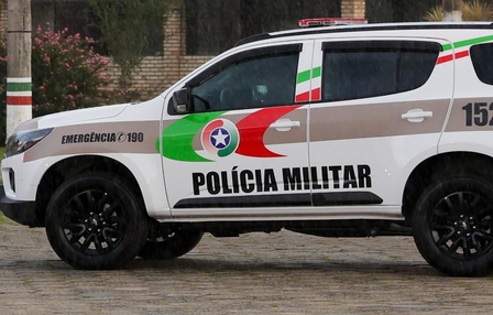 Morador atira em ladrão ao ter residência invadida