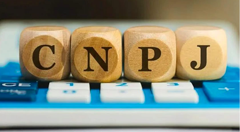 CNPJ terá novo formato com letras a partir de 2026