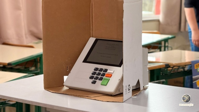 Mais de 1 milhão de eleitores não foram às urnas em SC, e abstenção bate recorde