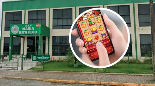 Jogo do Tigrinho: aluna perde R$ 10 mil de formatura em apostas e deixa colegas sem festa em SC