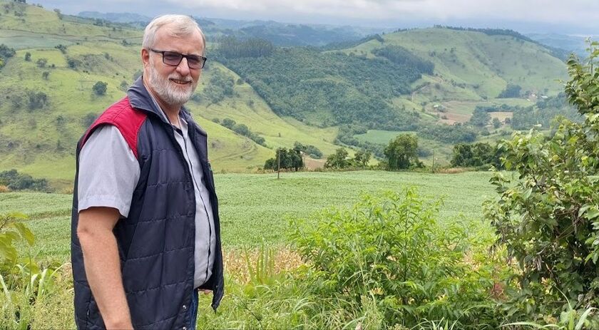 Com agricultura em destaque, gerente regional da Epagri fala sobre atribuições da empresa junto do setor