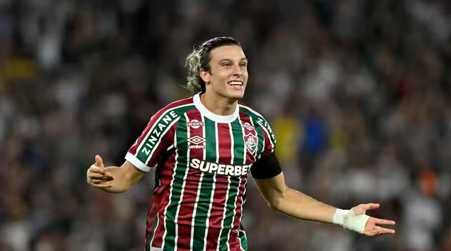 Fluminense volta a eliminar o Internacional e avança às quartas da Copa do Brasil