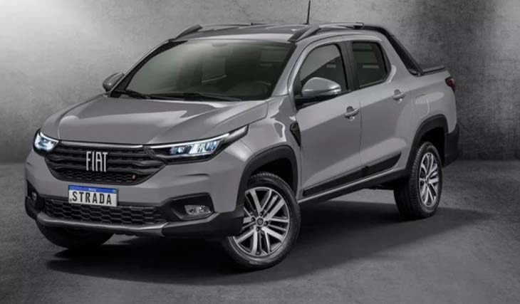 Veja os carros mais vendidos no Brasil em 2022