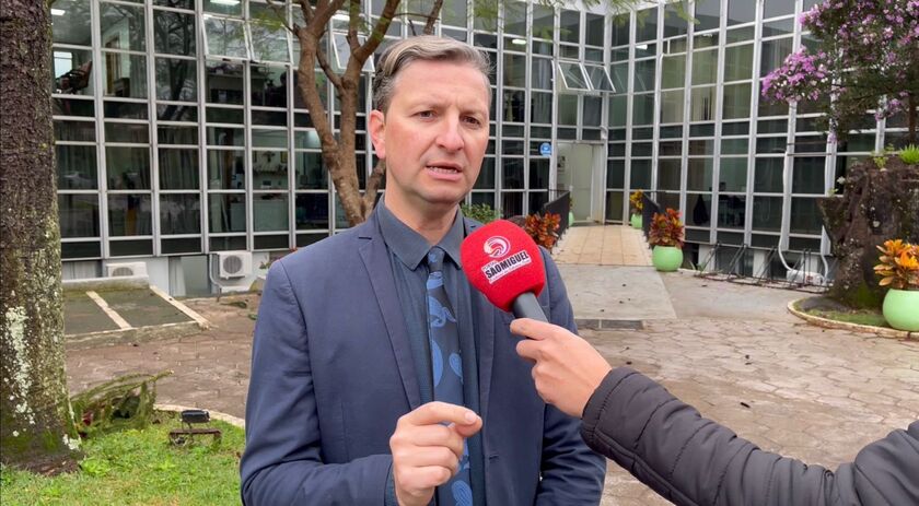 Diretor de Trânsito explica iniciativa para combater serviços de transporte clandestino