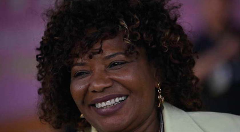 Margareth Menezes aceita convite de Lula e deve assumir Ministério da Cultura