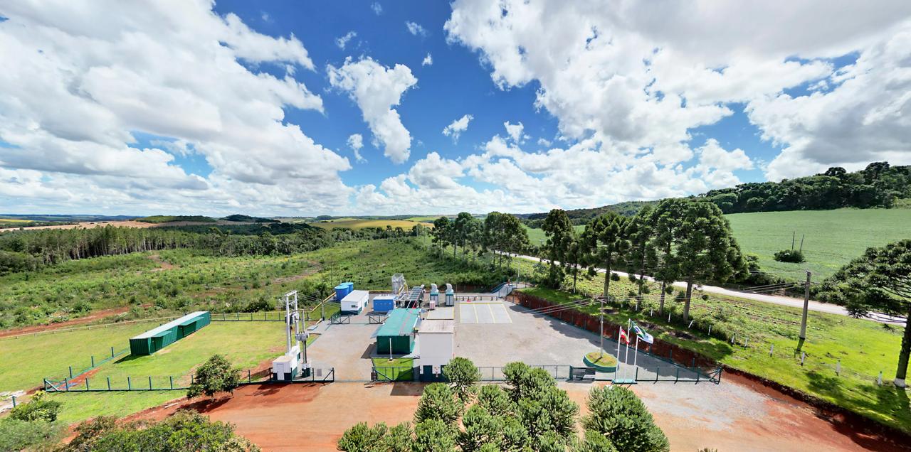 SC terá primeira usina de biometano da América Latina a partir de dejetos suínos