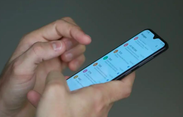 SC tem 597 celulares bloqueados pelo aplicativo Celular Seguro
