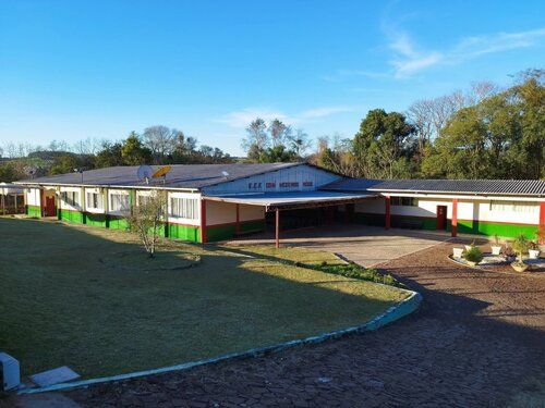 Escola Osní Medeiros Régis é vencedora do prêmio Lume