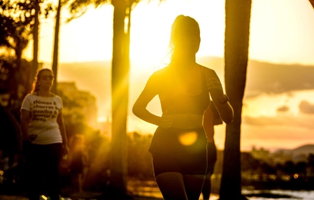 Conheça os benefícios da corrida para o bem-estar físico e mental