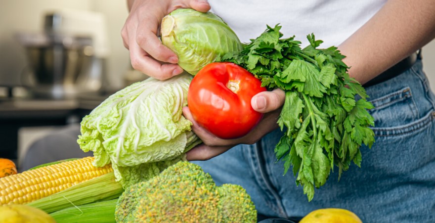 Santa Catarina é o Estado com maior segurança alimentar do Brasil