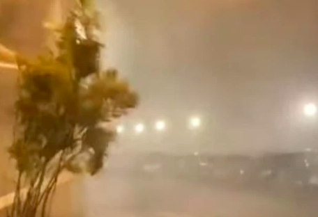 Temporal com vento recorde deixa 7 mortos no estado de São Paulo