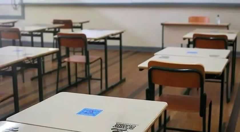 Policiais de SC aceitam fazer segurança nas escolas, mas querem aumento no salário