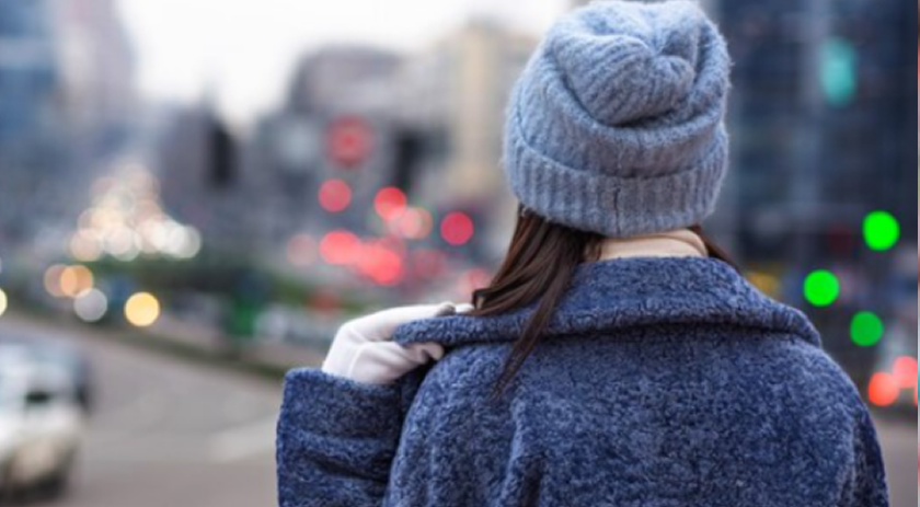 Defesa Civil emite alerta para nova onda de frio com mínima de -4°C e geada em SC