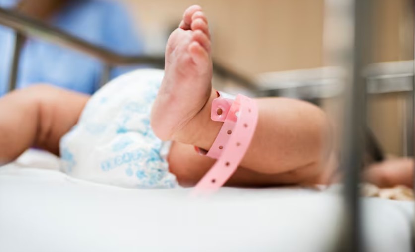 Morte de bebê por meningite acende alerta em SC; estado já soma 8 óbitos em 2026