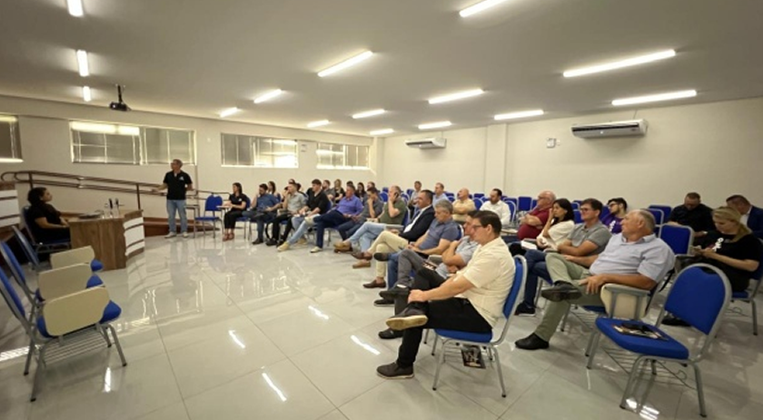 AMEOSC elege nova diretoria em assembleia nesta quinta-feira