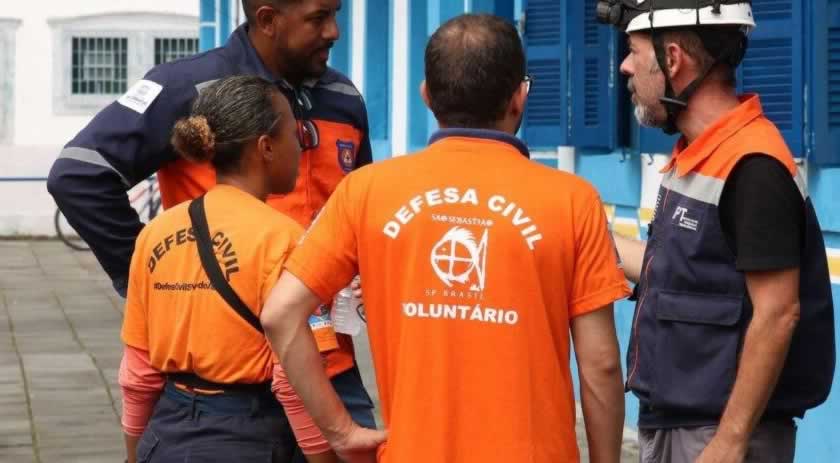 Confirmadas 44 mortes por causa das chuvas em São Paulo