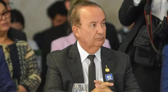 Exame toxicológico passa na Alesc, mas governador precisa regulamentar