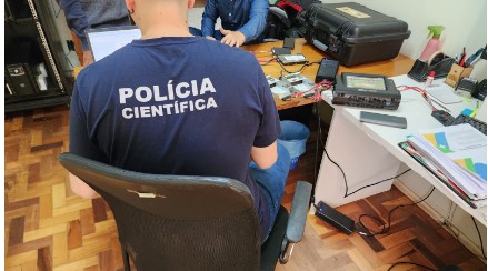 GAECO investiga Fraudes em Licitações Públicas