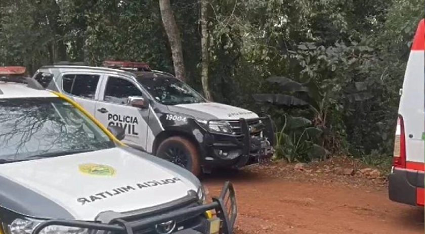 Adolescente mata avó e deixa avô ferido após ter celular confiscado no PR