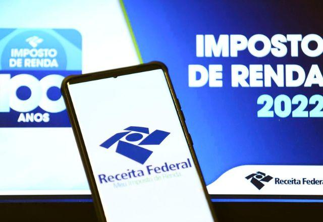 Receita paga restituições de lote residual nesta segunda
