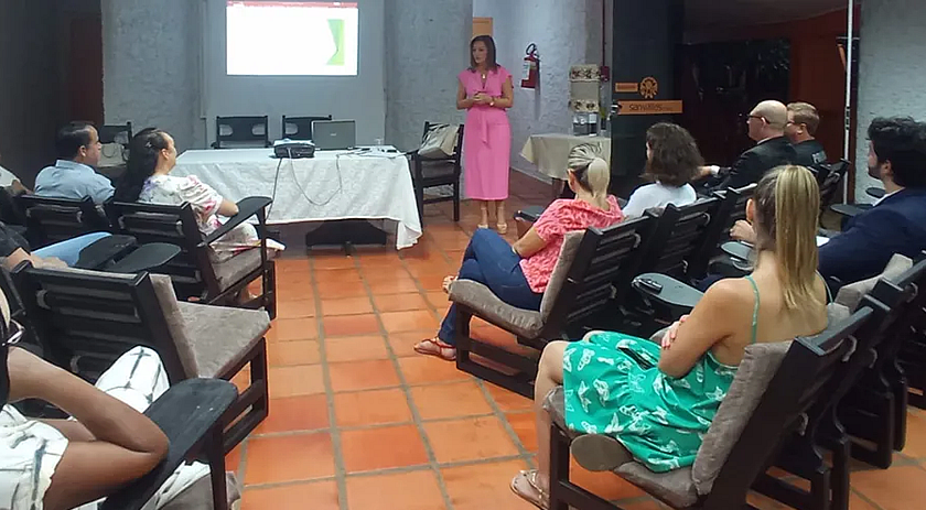 Município realiza primeira reunião para criação de Casa de Acolhimento para mulheres vítimas de violência