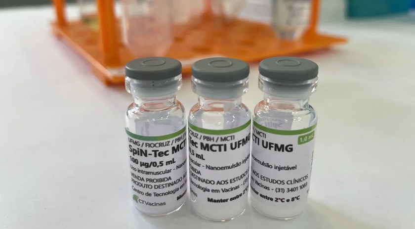 Vacinas contra crack, cocaína e Covid-19 produzidas pela UFMG são finalistas de prêmio de inovação na saúde