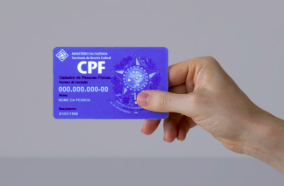 13 milhões de CPFs podem desaparecer dentro de 90 dias após alerta do TCU à Receita Federal