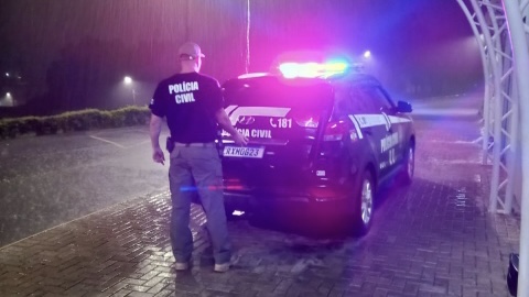 Polícia Civil deflagra operação e prende investigados por tentativa de homicídio