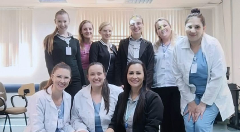 HRTGB promove capacitação para novos colaboradores e reforça excelência no atendimento