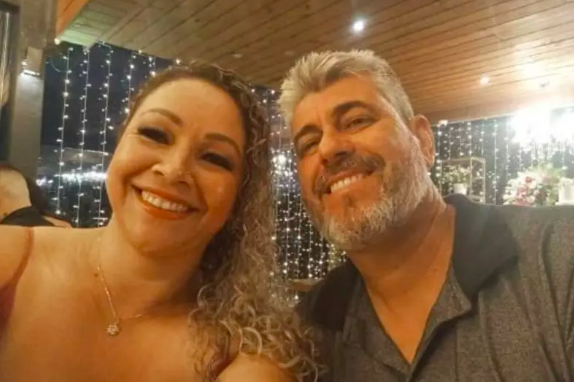 Filho encontra os pais mortos nos fundos da própria casa no Litoral Norte de SC