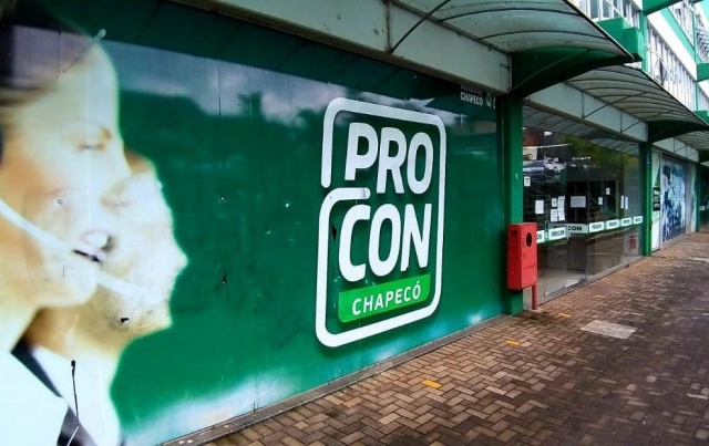 Criminosos enviam e-mails em nome do Procon para dar golpes em consumidores