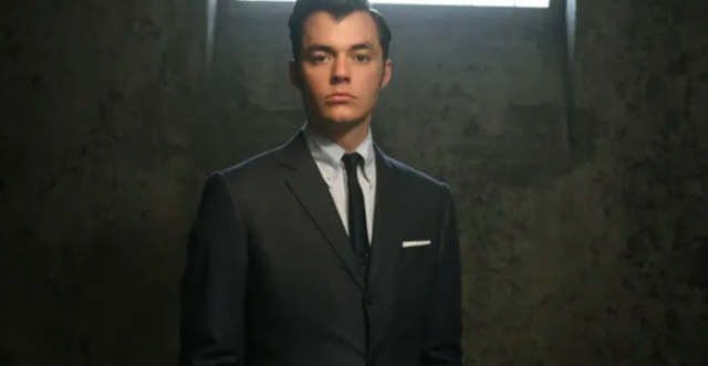 A história do mordomo do Batman ganha data de estreia na Warner Channel