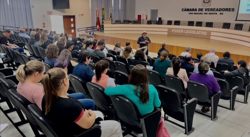 Seminário lança projeto regional de criação do arranjo produtivo de plantas medicinais e fitoterápicas
