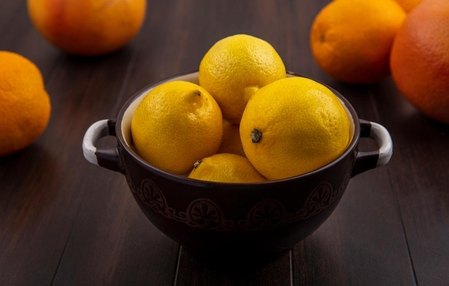 Epagri inicia estudo para viabilizar cultivo do limão japonês