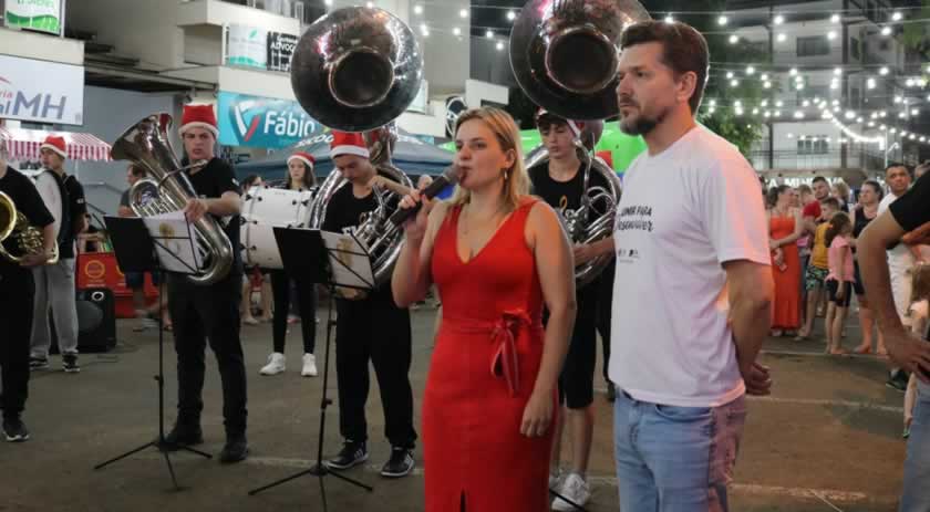 Conheça os ganhadores do sorteio da CDL e Associação Empresarial