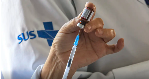 Dia D da Multivacinação será neste sábado para crianças e adolescentes