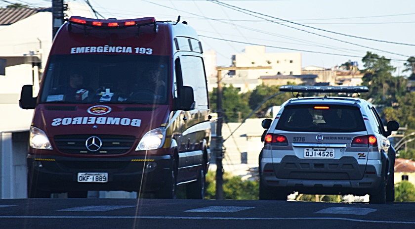 Adolescente mata mulher com golpe de faca no interior do município