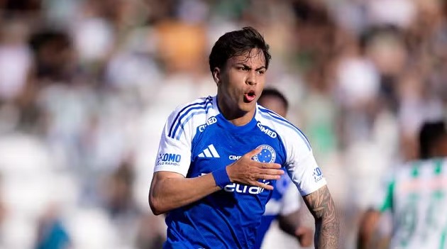 Juventude e Cruzeiro fazem jogo de seis gols em empate ruim pros dois